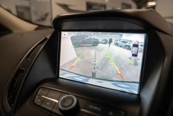 2018 Ford Escape Ambiente