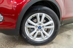 2018 Ford Escape Ambiente