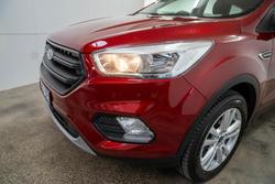2018 Ford Escape Ambiente