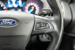 2018 Ford Escape Ambiente