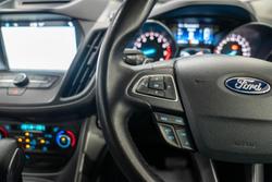2018 Ford Escape Ambiente