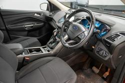 2018 Ford Escape Ambiente