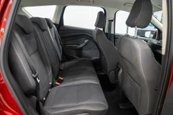 2018 Ford Escape Ambiente