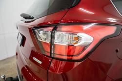 2018 Ford Escape Ambiente