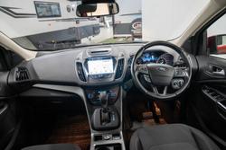 2018 Ford Escape Ambiente