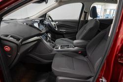 2018 Ford Escape Ambiente