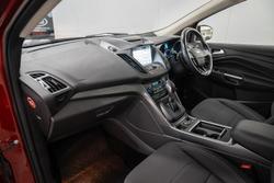 2018 Ford Escape Ambiente