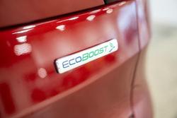 2018 Ford Escape Ambiente