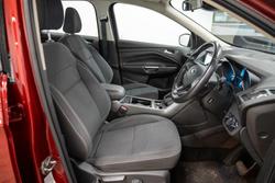 2018 Ford Escape Ambiente