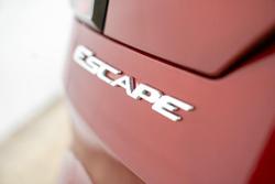 2018 Ford Escape Ambiente