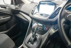 2018 Ford Escape Ambiente