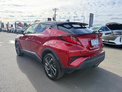 2022 Toyota C-HR Koba