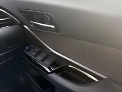 2022 Toyota C-HR Koba