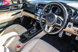 2017 Subaru Liberty 2.5i Premium