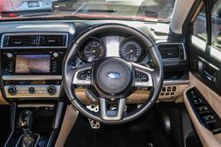 2017 Subaru Liberty 2.5i Premium