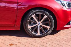 2017 Subaru Liberty 2.5i Premium