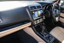 2017 Subaru Liberty 2.5i Premium