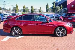 2017 Subaru Liberty 2.5i Premium