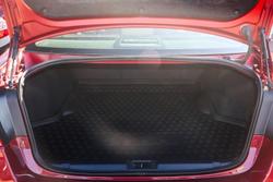 2017 Subaru Liberty 2.5i Premium