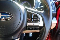 2017 Subaru Liberty 2.5i Premium