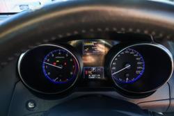 2017 Subaru Liberty 2.5i Premium