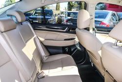 2017 Subaru Liberty 2.5i Premium