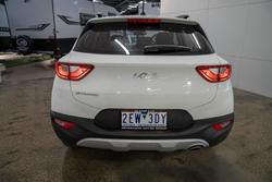 2021 Kia Stonic S