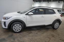 2021 Kia Stonic S