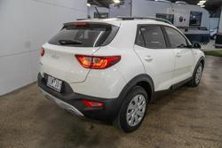 2021 Kia Stonic S