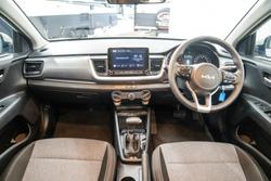 2021 Kia Stonic S