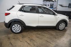 2021 Kia Stonic S