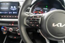 2021 Kia Stonic S