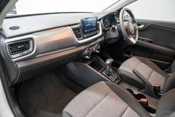 2021 Kia Stonic S