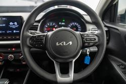 2021 Kia Stonic S