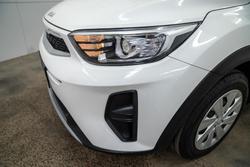 2021 Kia Stonic S