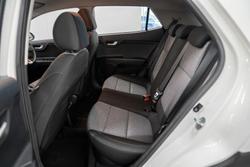 2021 Kia Stonic S