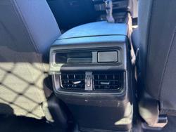 2021 Isuzu D-MAX SX High Ride