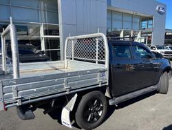 2021 Isuzu D-MAX SX High Ride