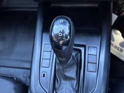 2021 Isuzu D-MAX SX High Ride