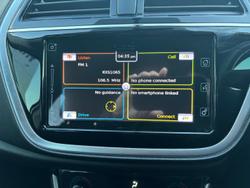 2017 Suzuki S-Cross Turbo