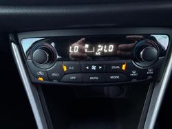 2017 Suzuki S-Cross Turbo