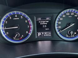 2017 Suzuki S-Cross Turbo