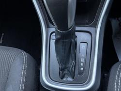 2017 Suzuki S-Cross Turbo
