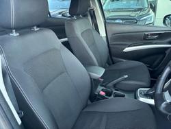 2017 Suzuki S-Cross Turbo