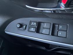 2017 Suzuki S-Cross Turbo