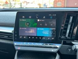 2024 Renault Megane E-Tech Techno EV60
