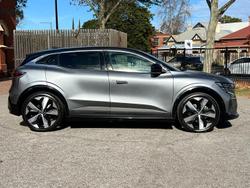 2024 Renault Megane E-Tech Techno EV60