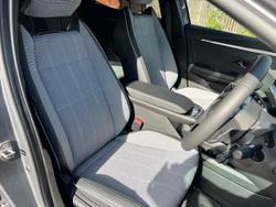 2024 Renault Megane E-Tech Techno EV60