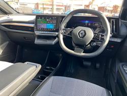 2024 Renault Megane E-Tech Techno EV60
