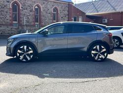 2024 Renault Megane E-Tech Techno EV60